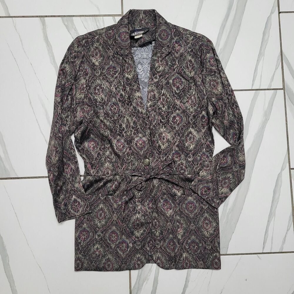 Unbranded Women's multi Jacket